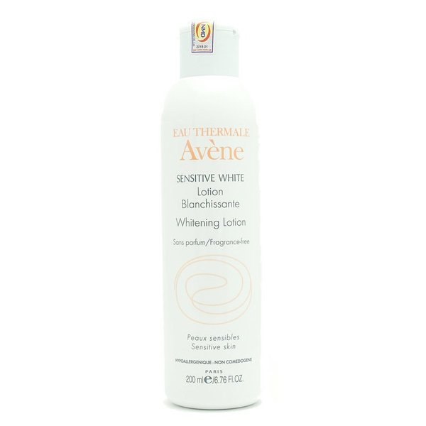 Avene Sensitive White Whitening Lotion - Lotion làm trắng và giảm nám dành cho da nhạy cảm