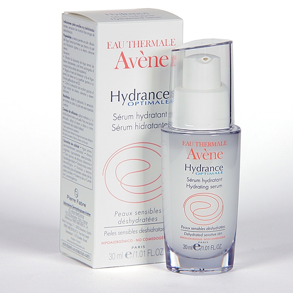 Avene Serum Hydratant - Tinh chất dưỡng ẩm, chống lão hóa tối ưu cho làn da