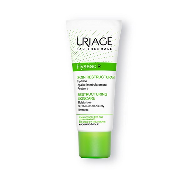 Uriage Hyseac R Soin Restructurant - Kem dưỡng ẩm dành cho da khô