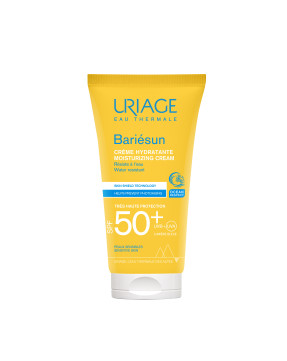 Uriage Bariesun Creme SPF50+ - Kem chống nắng cho mọi loại da
