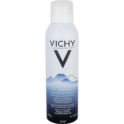  Vichy Mineralizing Thermal Water - Xịt khoáng dưỡng da