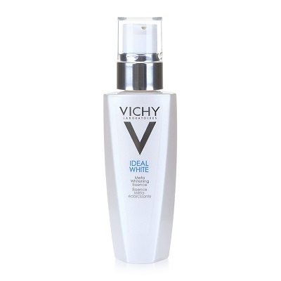 Vichy Ideal Meta Whitening Essence - Tinh chất dưỡng trắng, giảm thâm nám