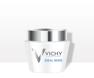 Vichy Ideal White Sleeping Mask - Mặt nạ ngủ dưỡng sáng da