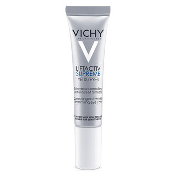 Vichy Liftactiv Eyes Anti Wrinkle & Firming Eye Care - Kem dưỡng giúp hạn chế nếp nhăn và nâng mí mắt