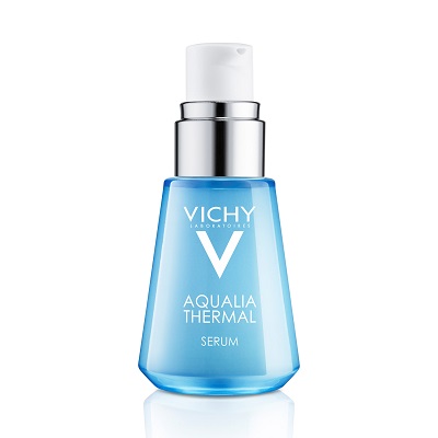  Vichy Aqualia Thermal Rehydrating Serum - Tinh chất dưỡng ẩm dành cho da khô, da nhạy cảm