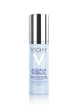 Vichy Aqualia Thermal Awakening Eye Balm Dynamic Hydration - Kem dưỡng ẩm cho vùng da mắt