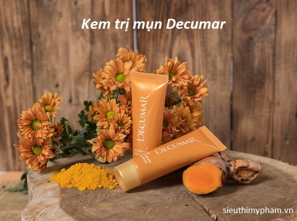 Decumar hiệu quả trong trị mụn và thâm mụn kem-tri-mun-decumar.jpg