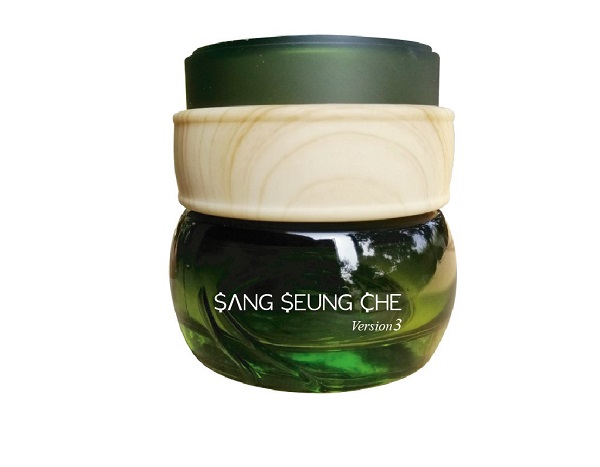 Sang Seung Che- Melasma Whitening Cream- Kem trắng da trị nám 