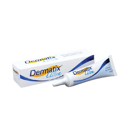 Dermatix Ultra - Kem hỗ trợ trị sẹo