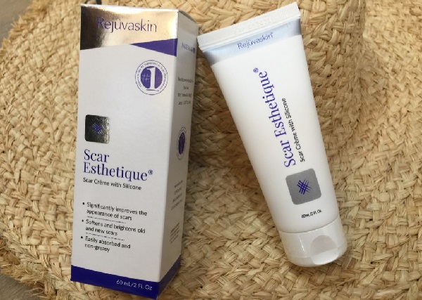 Kem mờ sẹo rỗ Scar Esthetique Scar Creme Kem mờ sẹo rỗ Scar Esthetique Scar Creme
