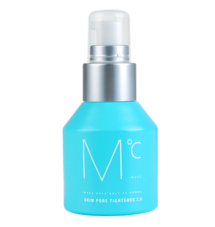 MdoC Skin Pore Tightener 2.0 30ml - Tinh chất thu gọn lỗ chân lông