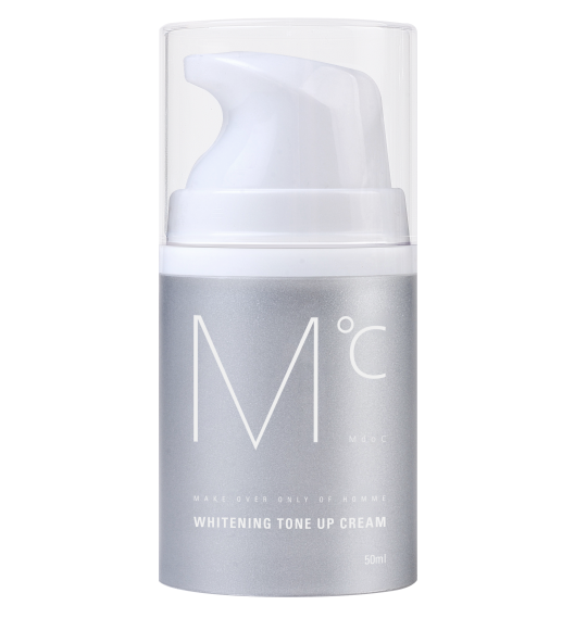 MdoC Whitening Tone Up Cream 50ml - Kem dưỡng trắng da cho nam
