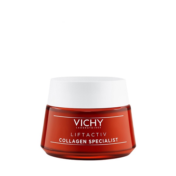 Kem dưỡng da, cải thiện lão hóa Vichy LiftActiv Collagen Specialist