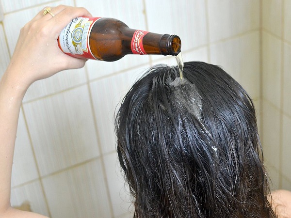 HÉ LỘ Cách làm tóc nhanh dài trong 1 tuần cho nam Kaminomoto