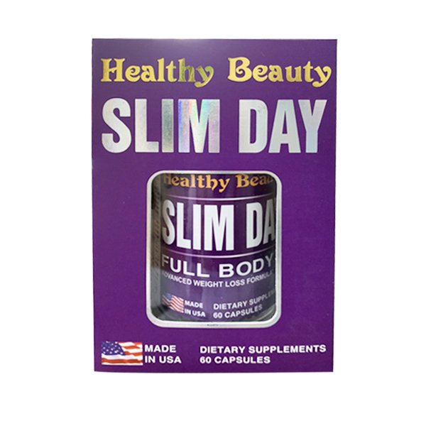 Healthy Beauty Slim Day