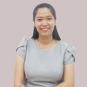 Dược sĩ Nguyễn Thị Thảo Phương