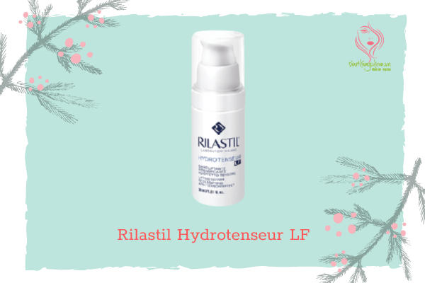 Serum chống lão hóa, nâng cơ Rilastil Hydrotenseur LF Serum chống lão hóa, nâng cơ Rilastil Hydrotenseur LF