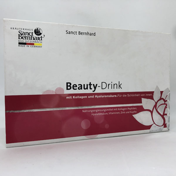 Collagen Beauty Drink 2500mg- Nước uống đẹp da 
