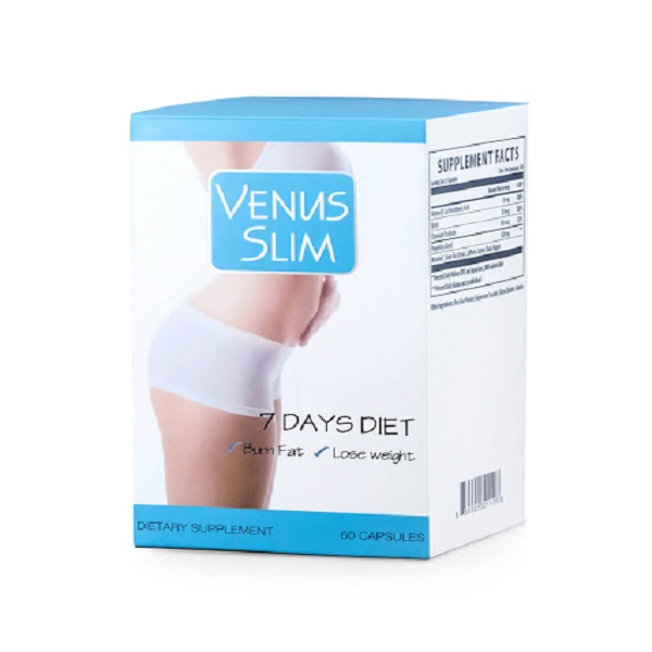Venus Slim- Viên uống giảm cân