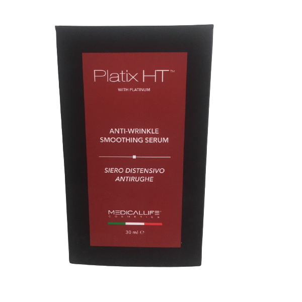Platix HT Anti- Wrinkle Smoothing Serum- Tinh chất dưỡng da