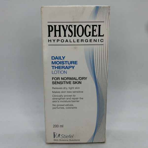Physiogel Daily Moisture Therapy Body Lotion- Sữa dưỡng ẩm toàn thân