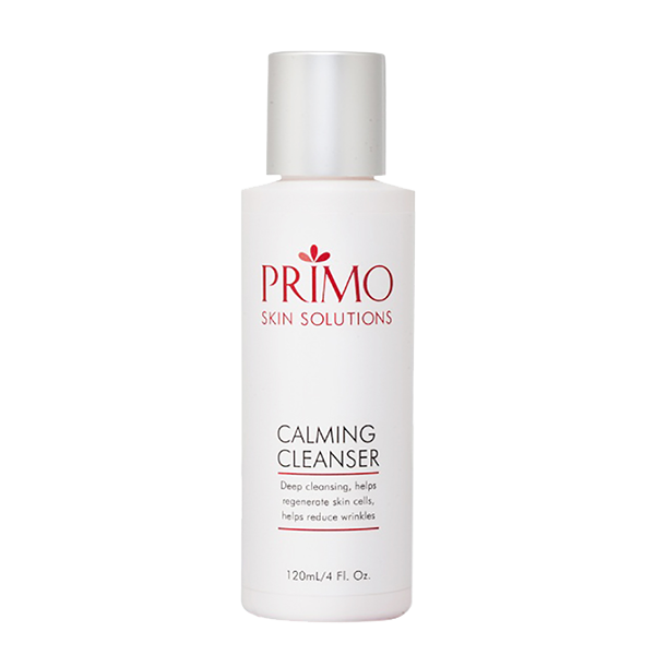 Primo Peppermint Cleanser- Sữa rửa mặt