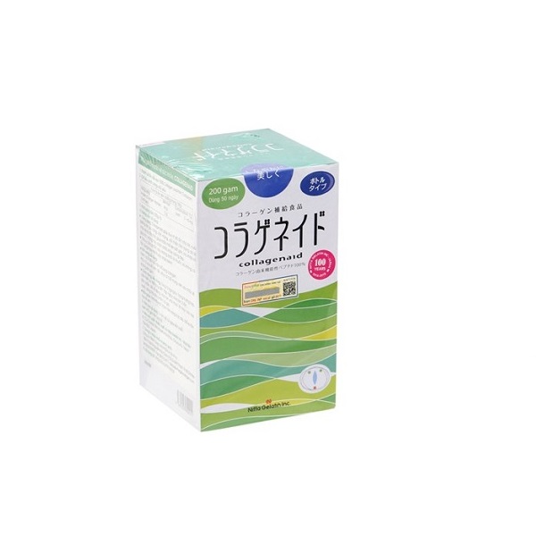 Bột Collagenaid 200g