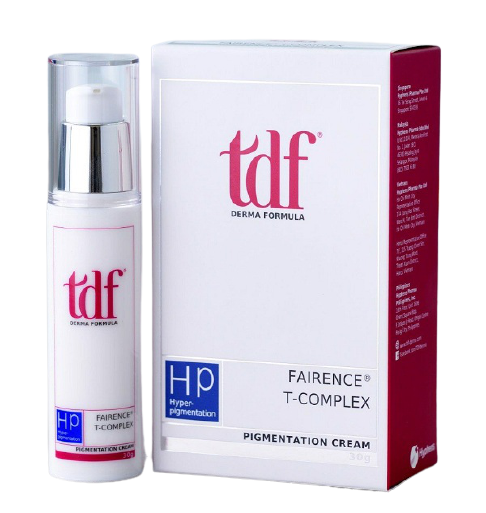 Fairence T-Complex