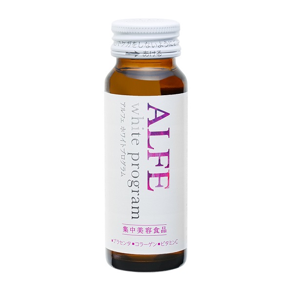 ALFE White Program