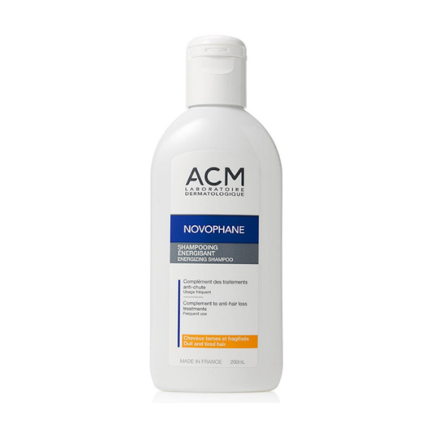 Dầu gội ACM Novophane Energizing Shampoo