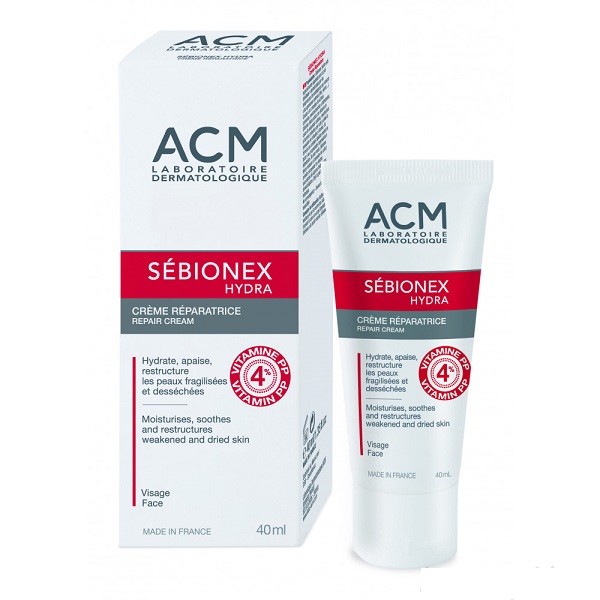 ACM Sebionex Hydra Repair Cream 