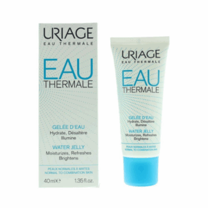 Kem dưỡng ẩm chuyên sâu URIAGE EAU THERMALE GELEE DEAU 40ML