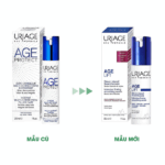 Tinh chất chăm sóc da Uriage Eau Thermale Age Protect Serum Intensif Multi- Actions