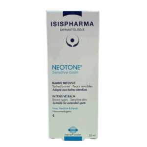 Neotone Sensitive 30ml- Kem giảm sạm da, tàn nhang