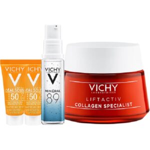 Kem dưỡng da, cải thiện lão hóa Vichy LiftActiv Collagen Specialist