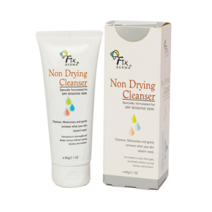 Sữa rửa mặt Fixderma Non Drying Cleanser