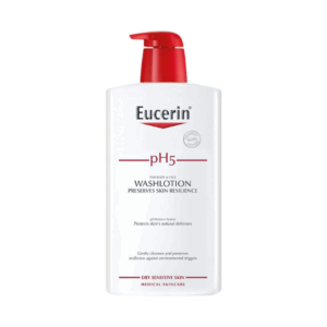 Eucerin Ph5 WashLotion 1000ml - Sữa tắm cho da nhạy cảm