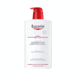 Eucerin Ph5 WashLotion 1000ml - Sữa tắm cho da nhạy cảm