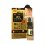 White Label Premium Placenta Gold Essence- Serum Vàng Và Tinh Chất Nhau Thai Làm Trắng Da