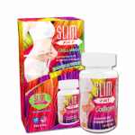 Viên uống giảm cân Slim Fat Collagen