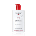 Eucerin pH5 WashLotion 400ml - Sữa tắm cho da nhạy cảm
