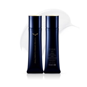 F.O.X High Definition Foundation Primer- Kem Lót Làm Sáng Và Mịn Da