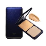 F.O.X Pro-Moisture Cream Compact SPF27- Kem Nền Dạng Nén Siêu Mịn