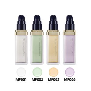 F.O.X Stunning Makeup Primer SPF30- Kem Lót Hiệu Chỉnh Màu Da