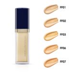 F.O.X Stunning Liquid Foundation SPF30- Kem Nền Dưỡng Ẩm Làm Sáng Da