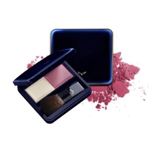 F.O.X Stunning Blush- Phấn Má Hồng Tạo Khối