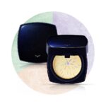 F.O.X Silky Skincare Finish Powder- Phấn Phủ Mịn Da Thiết Kế Dạng Xoay