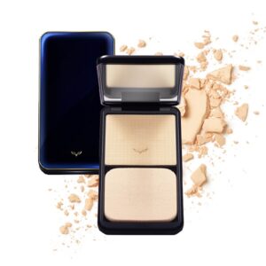 F.O.X Double Function Compact SPF30- Phấn Nén Kiềm Dầu, Dưỡng Ẩm