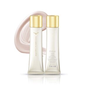 F.O.X Embellish Sun Cream SPF30- Sữa Chống Nắng Bảo Vệ Da Hoàn Hảo