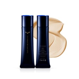 F.O.X Refresh BB Cream SPF15- Kem BB Che Khuyết Điểm Hoàn Hảo